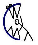 The Letter C