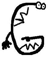 The Letter G