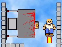 Jetpack Joe 2