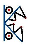 The Letter K
