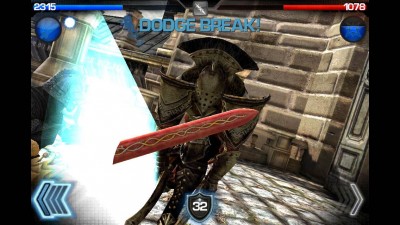 infinityblade 11
