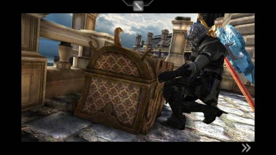 infinityblade 12