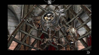 infinityblade 13