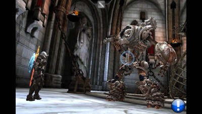 infinityblade 14