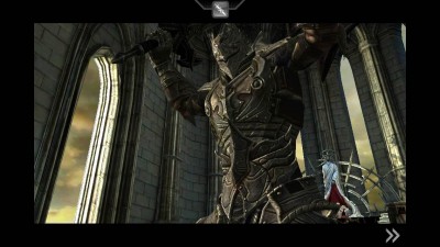 infinityblade 16