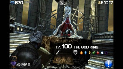 infinityblade 17