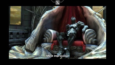infinityblade 18