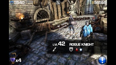 infinityblade 1a