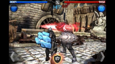 infinityblade 2