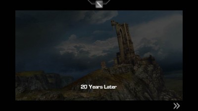 infinityblade 21