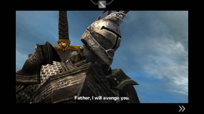 infinityblade 22