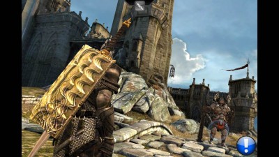 infinityblade 23