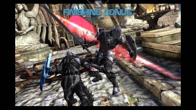 infinityblade 3