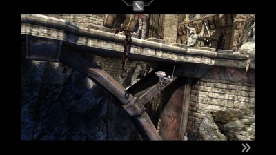 infinityblade 4