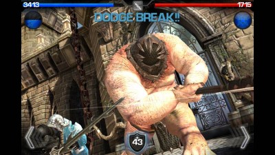 infinityblade 6