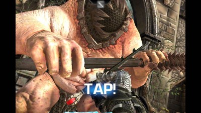infinityblade 7
