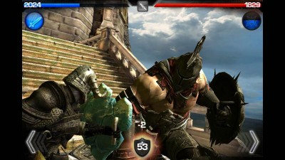 infinityblade 8