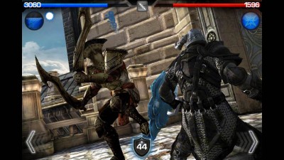 infinityblade 9