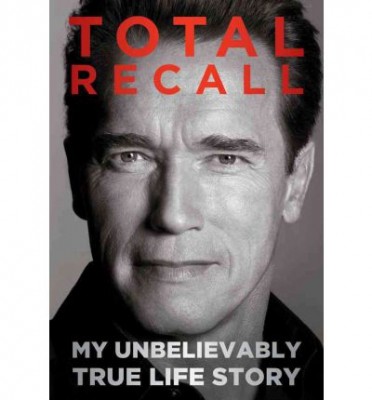 Total Recall: My Unbelievably True Life Story