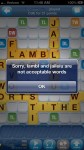 Words With Friends 9