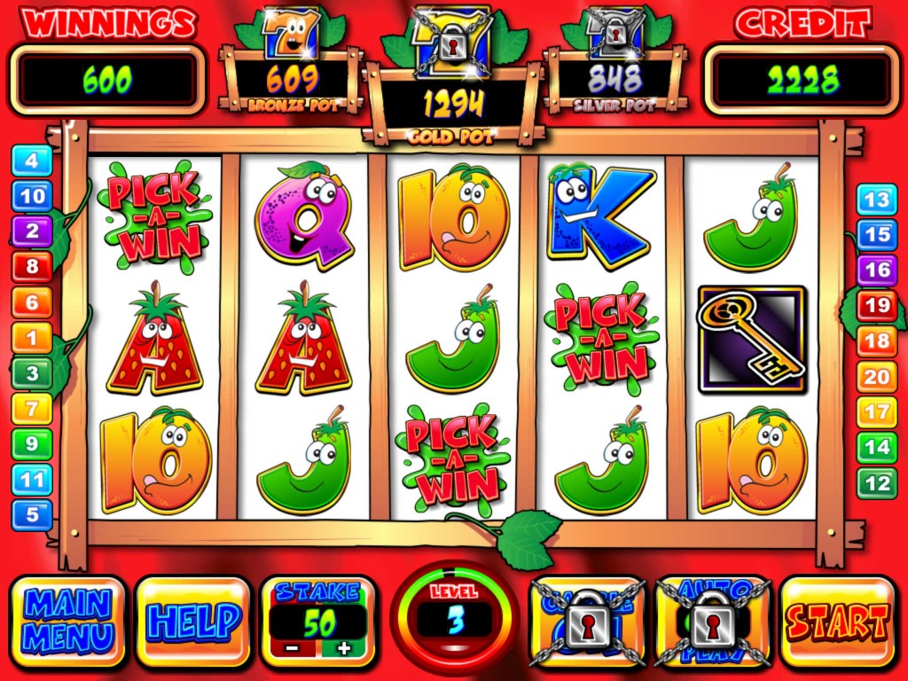 Caca-niqueis online 20 Super Dice Caca-niqueis online 20 Super Dice