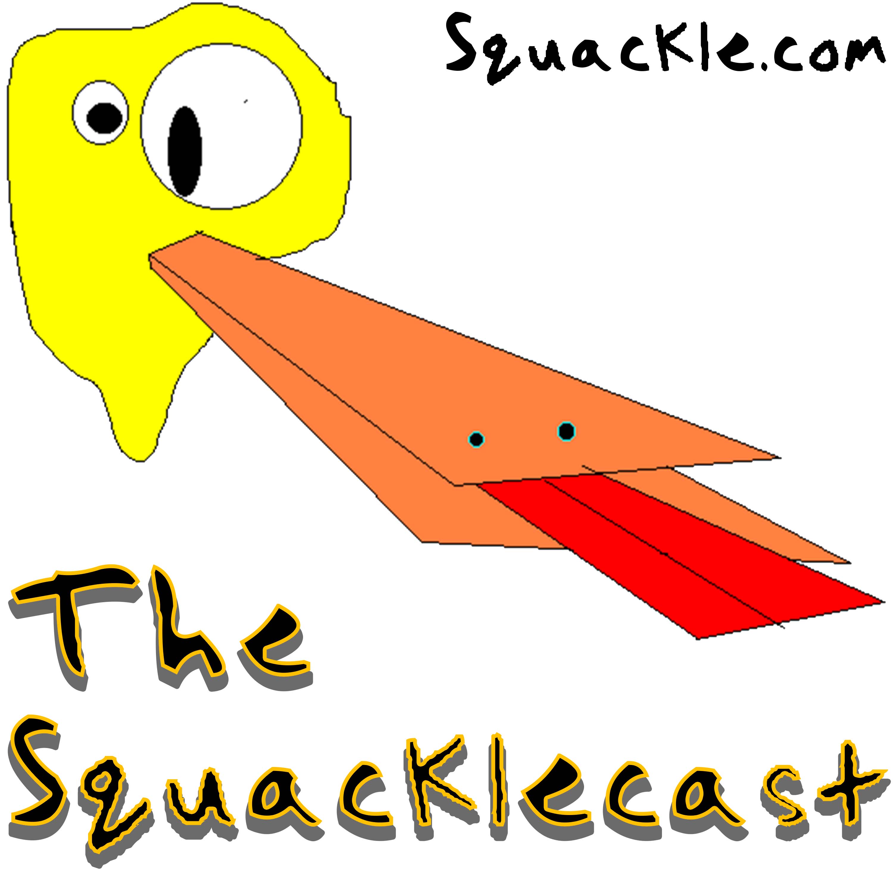 The Squacklecast